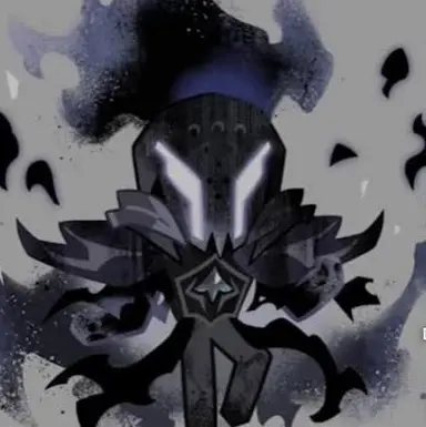 Profile image of 사일런트솔트 쿠키