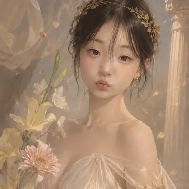 Profile image of 박하린
