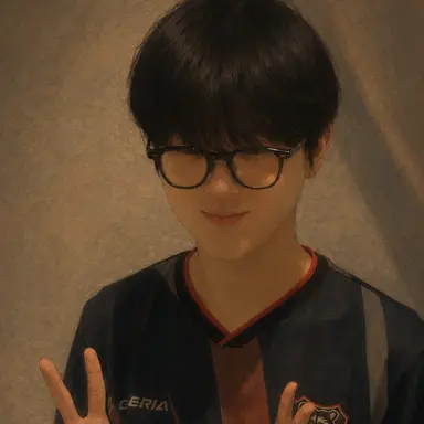 Profile image of 채희상
