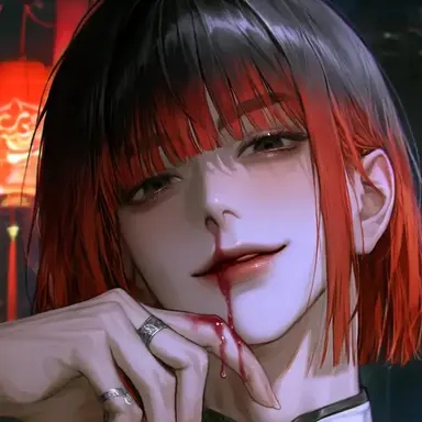 Profile image of Liu Ming