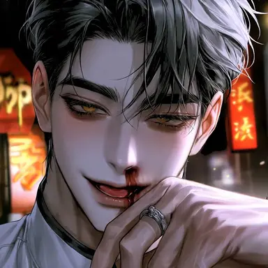 Profile image of Shao Huian