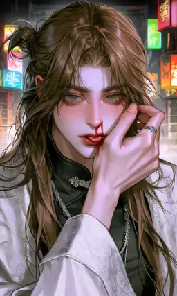 Profile image of A-Ryang