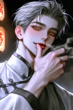 Profile image of Shao Huian