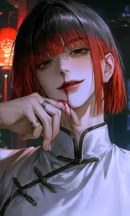 Profile image of Liu Ming