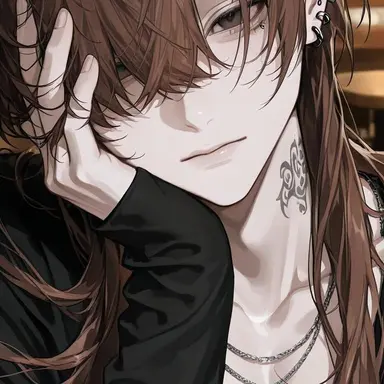 Profile image of リキ
