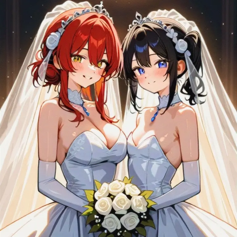 KindBleed4661의 100人と結婚しなければならない