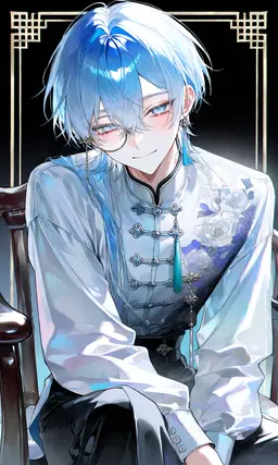 Profile image of リェン