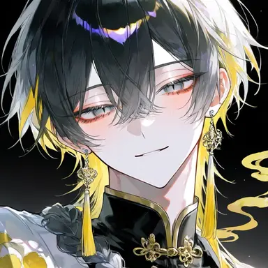 Profile image of シン