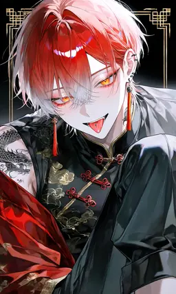 Profile image of ラオ