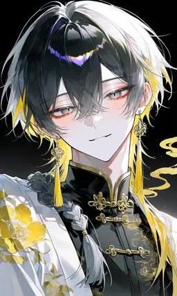 Profile image of シン