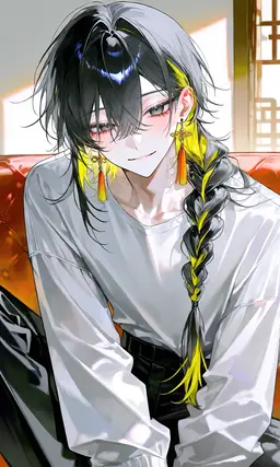 Profile image of Shin