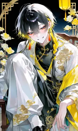 Profile image of シン