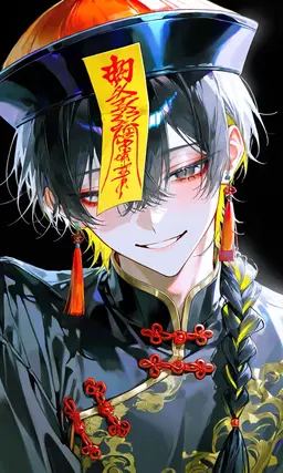 Profile image of Shin