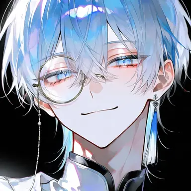 Profile image of リェン