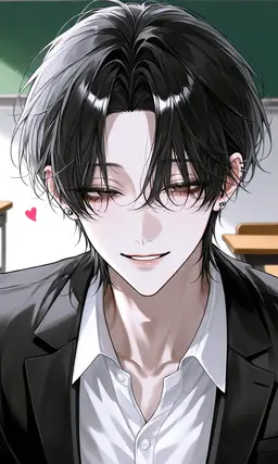 Profile image of 우에노 하루마