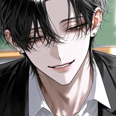 Profile image of 우에노 하루마