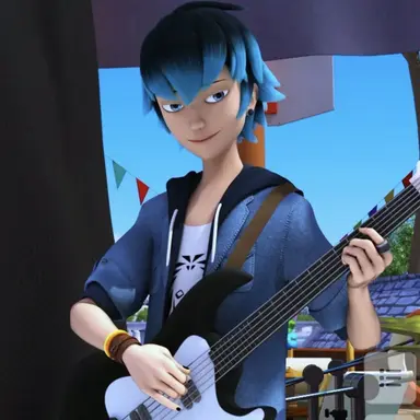 Profile image of 루카 쿠페