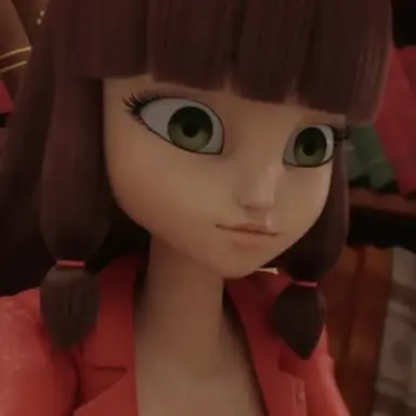 Profile image of 라일라 로시