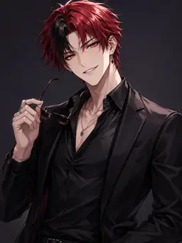 Profile image of 緋嵩