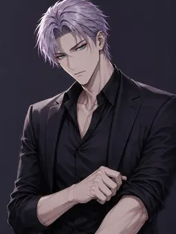 Profile image of 朔臣