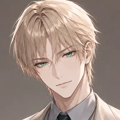 Profile image of 珀