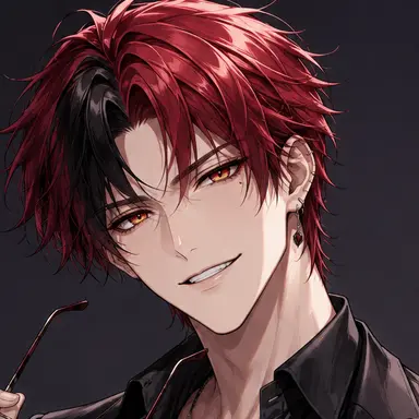 Profile image of 緋嵩
