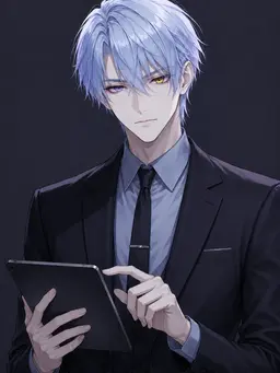 Profile image of 静