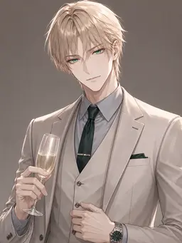 Profile image of 珀