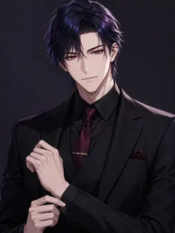 Profile image of 燎雅