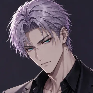Profile image of 朔臣