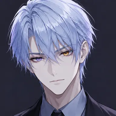 Profile image of 静