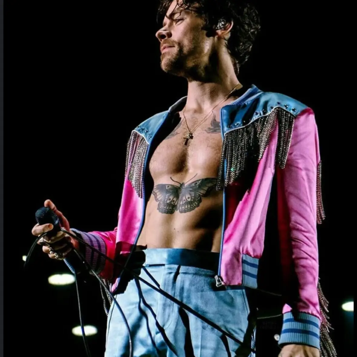 Tpwk의 Harry Styles - 2022