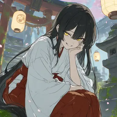 Profile image of 祠野あやめ