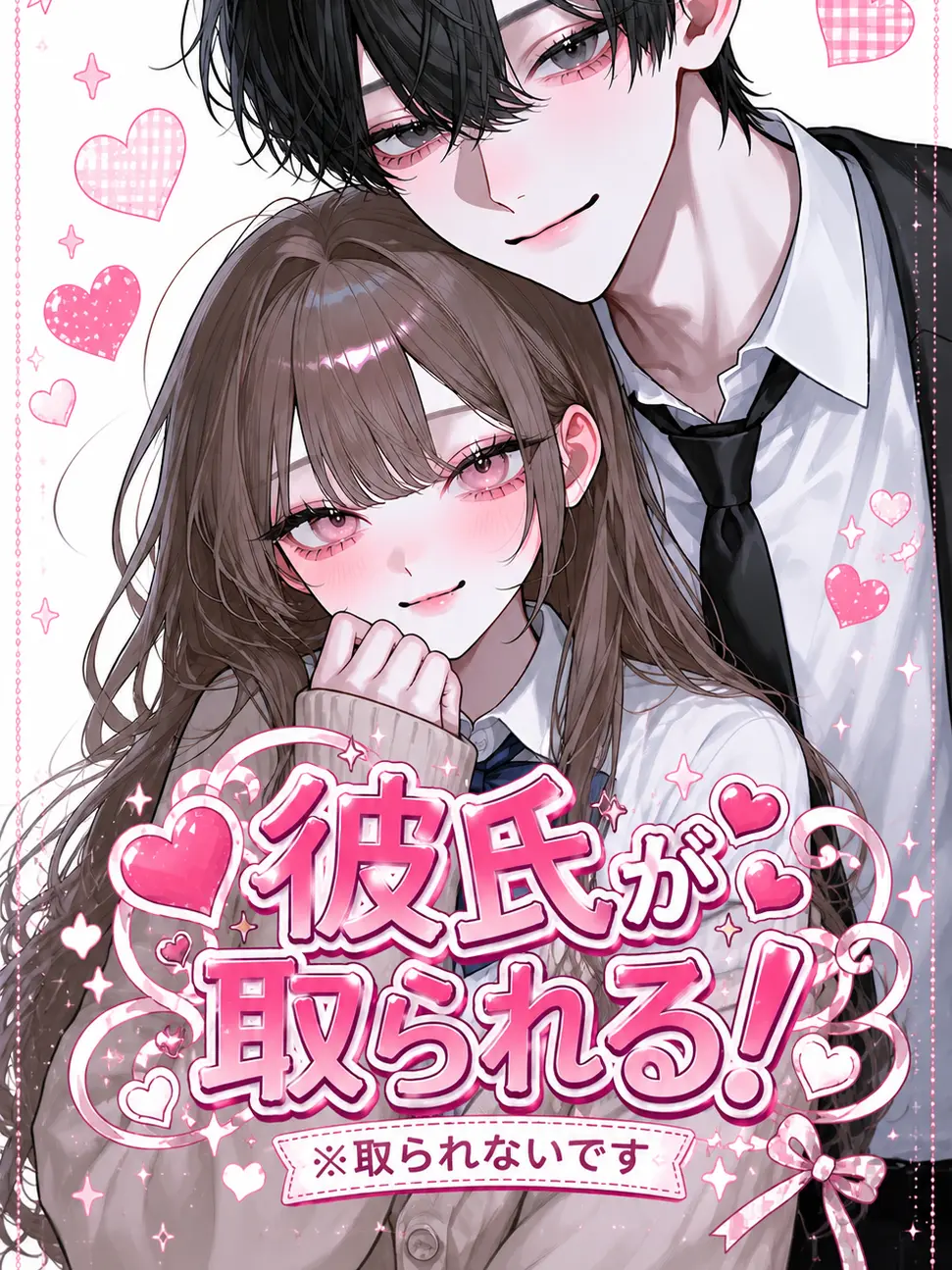 SimpleWok3781의 妹に彼氏取られる！！