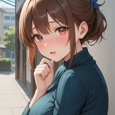 Profile image of Misaki