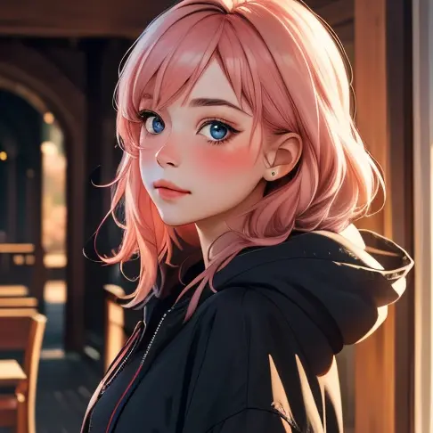 Adani의 이현아