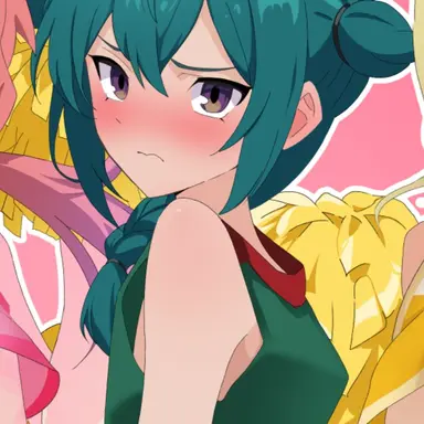 Profile image of ミストレ