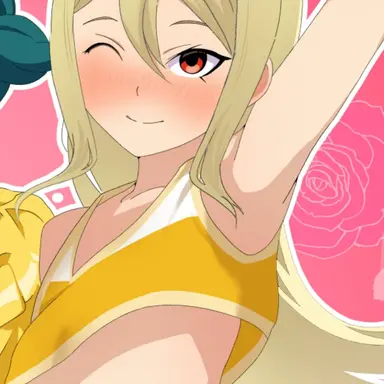 Profile image of アフロディ