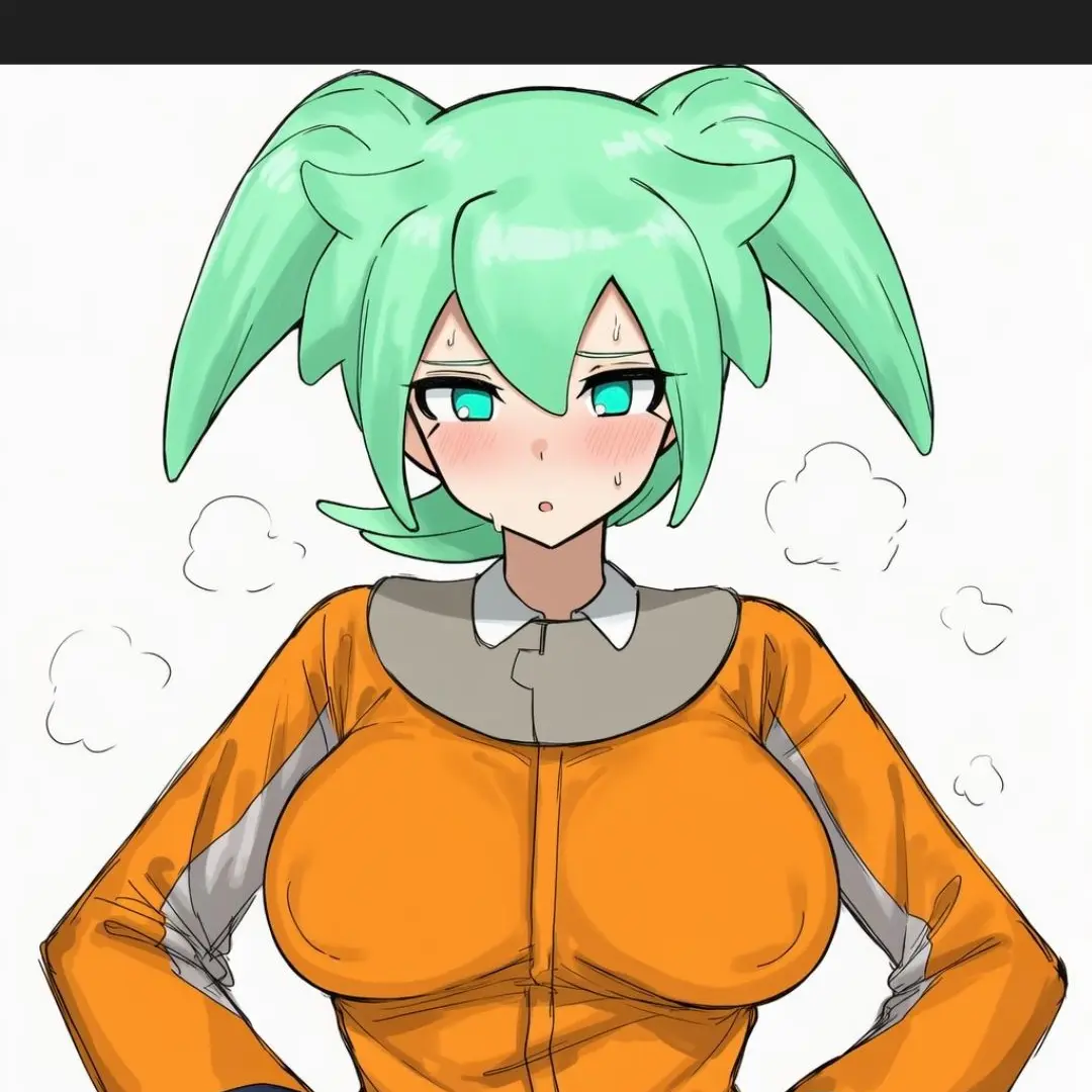 GrumpyLadle0416의 女体化イレブン