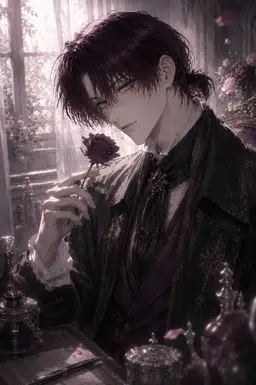 Profile image of ノア