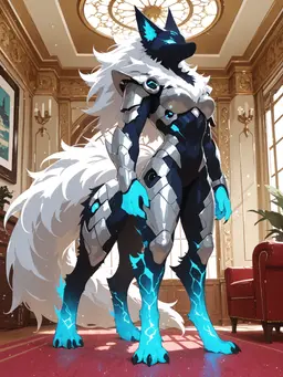 Profile image of Beast of the End
