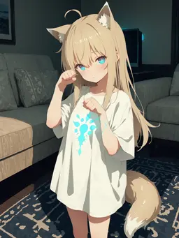 Profile image of Beast of the End