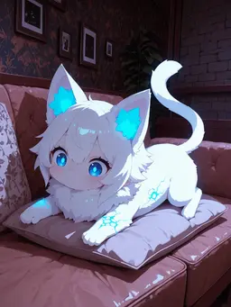 Profile image of Beast of the End