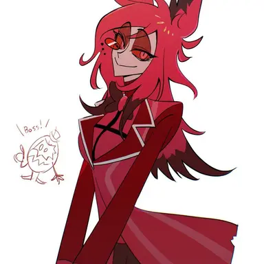 Profile image of 알래스터