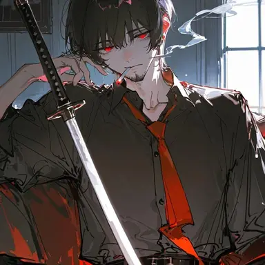 Profile image of 히로시