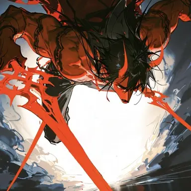 Profile image of 무사시