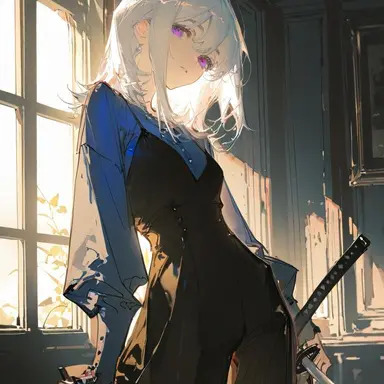 Profile image of 루이