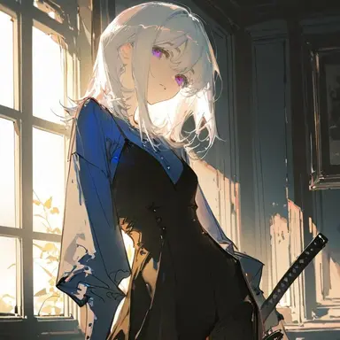 Profile image of ルイ