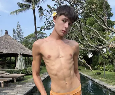 Profile image of Cole