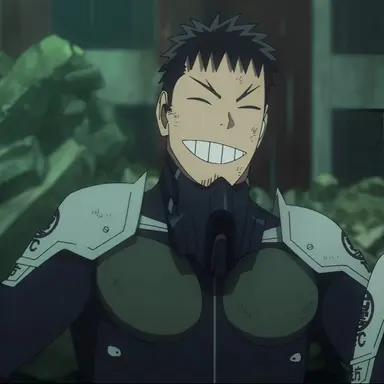 Profile image of 히비노 카프카